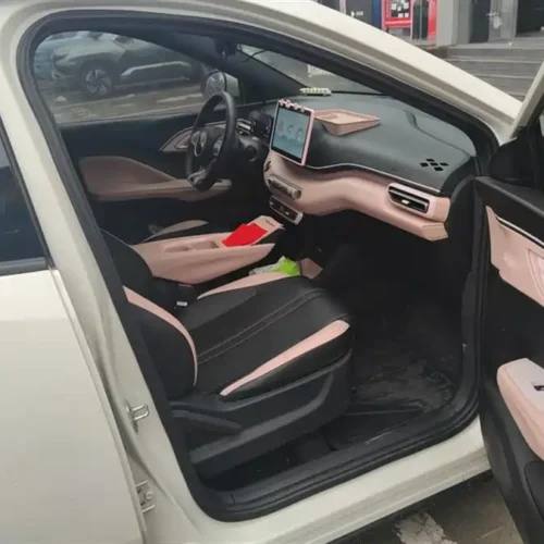 Used BYD Seagull 2025 305km Free Edition