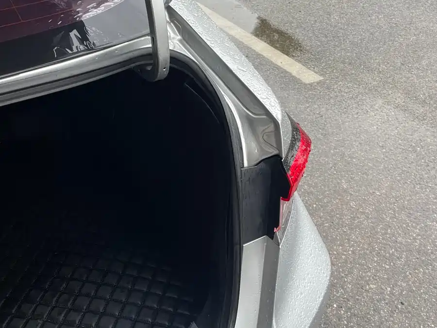 Used Toyota Corolla 2019 1.2T S-CVT GL Pioneer Edition