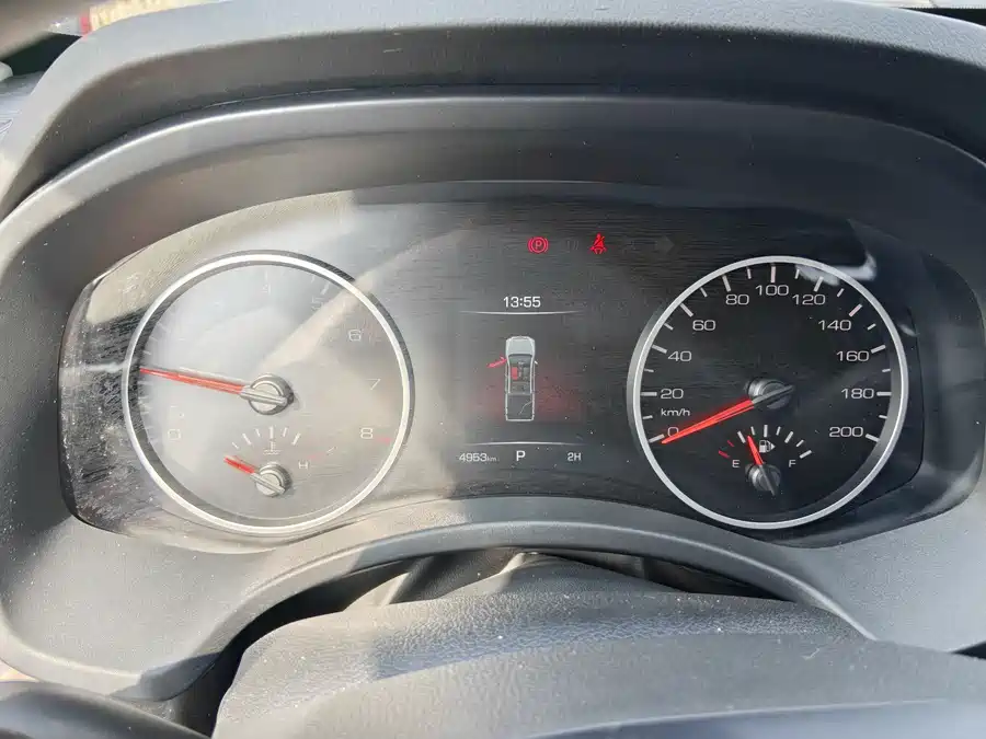 900x675_0_q87_c42_autohomecar__ChxpVWmmeGiAOt_RAAYwPihhNFk652.jpg.webp Used GWM Cannon 2023 2.0T commercial version automatic gasoline four-wheel drive elite standard box GW4C20B