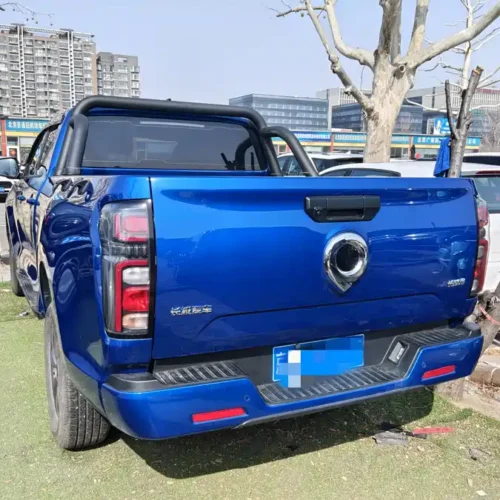 900x675_0_q87_c42_autohomecar__ChxpVWmmeGqASiKYAAmzSZ575l0195.jpg.webp Used GWM Cannon 2023 2.0T commercial version automatic gasoline four-wheel drive elite standard box GW4C20B