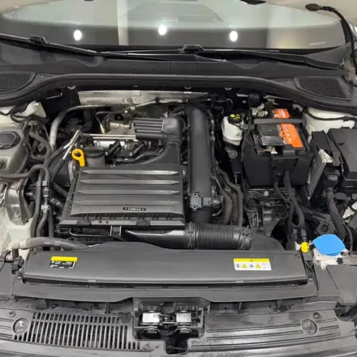 Used Golf 2021 280TSI DSG R-Line