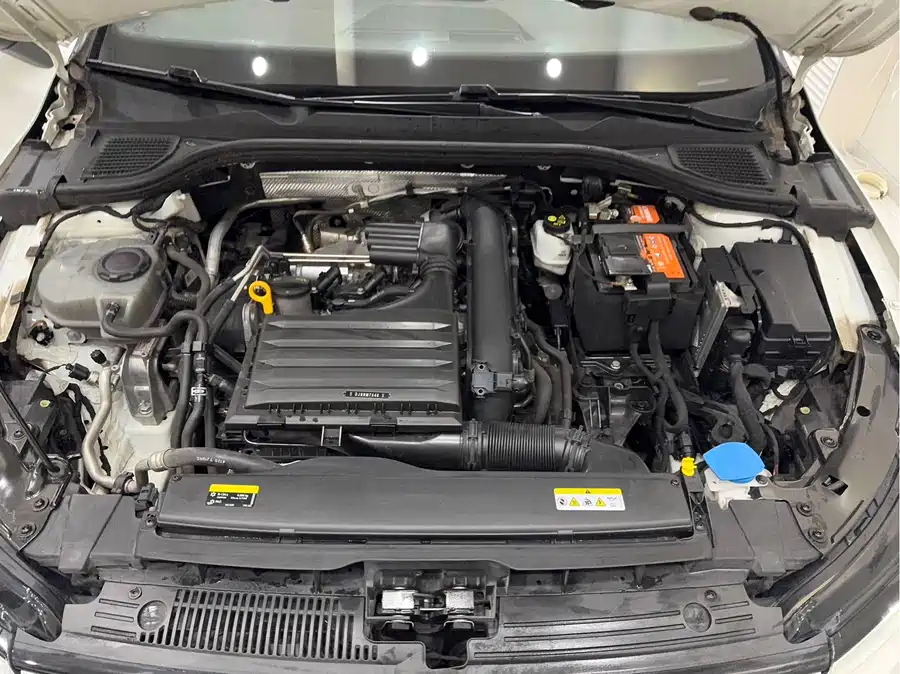 Used Golf 2021 280TSI DSG R-Line