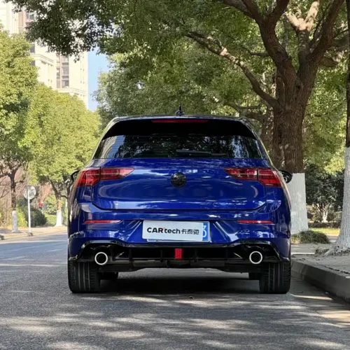 Used Golf 2023 280TSI DSG R-Line Lite