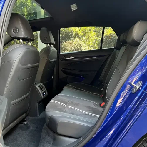 Used Golf 2023 280TSI DSG R-Line Lite