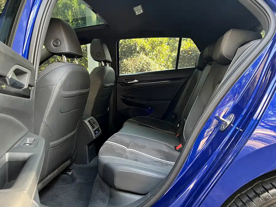 Used Golf 2023 280TSI DSG R-Line Lite