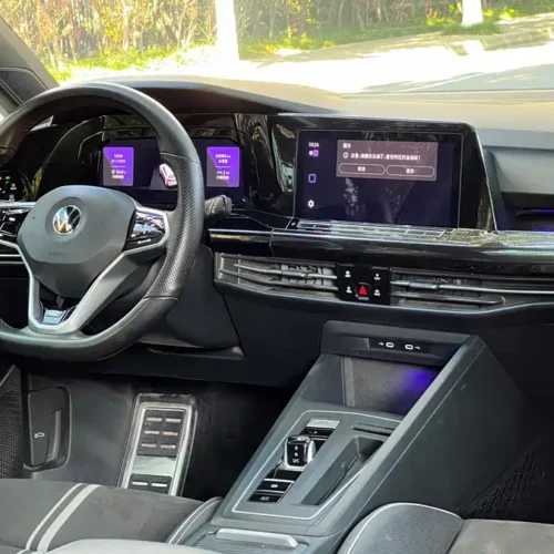 Used Golf 2023 280TSI DSG R-Line Lite