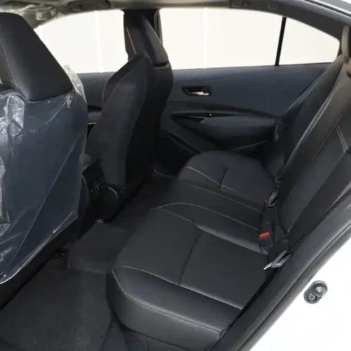 Used Toyota Corolla 2026 1.8L Dual Engine Elite Edition