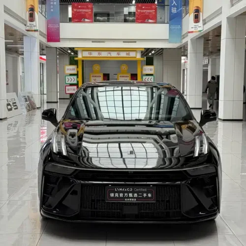 900x675_0_q87_c42_autohomecar__ChxpVWmml0SAdwgtAAmCg4k9cjI145.jpg.webp Used Lynk & Co 03 2023 1.5TD DCT Plus