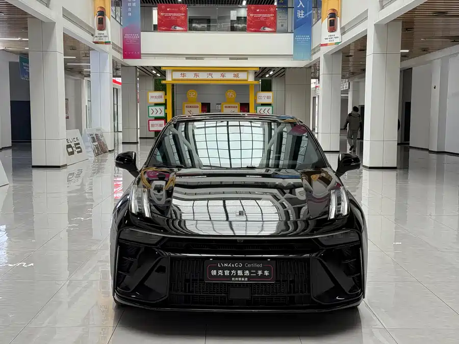900x675_0_q87_c42_autohomecar__ChxpVWmml0SAdwgtAAmCg4k9cjI145.jpg.webp Used Lynk & Co 03 2023 1.5TD DCT Plus