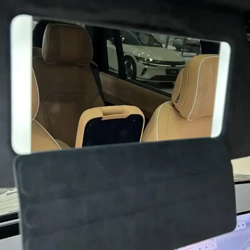 Used Zeekr 9X 2025 Ultra Edition 70kWh