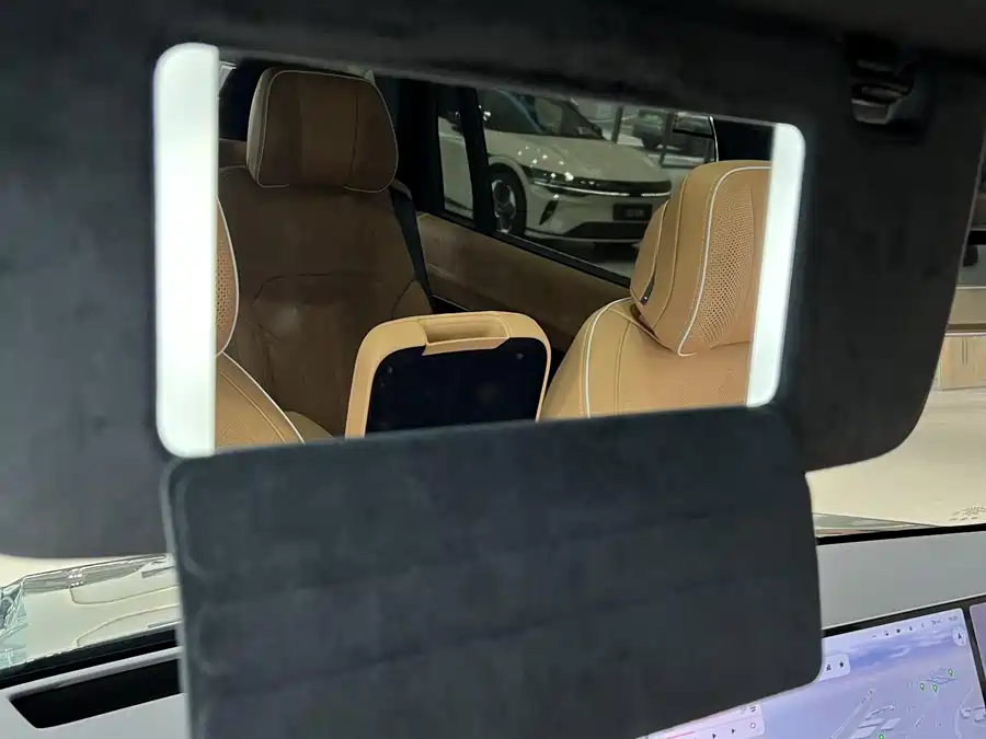 Used Zeekr 9X 2025 Ultra Edition 70kWh