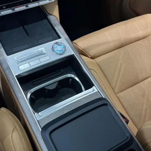 Used Zeekr 9X 2025 Ultra Edition 70kWh