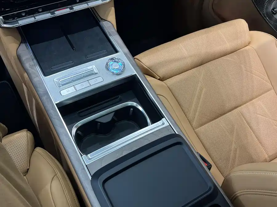 Used Zeekr 9X 2025 Ultra Edition 70kWh