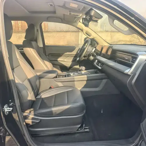 900x675_0_q87_c42_autohomecar__ChxpVWmneP-AFN4rAAYdSYDdLQc404.jpg.webp Used GWM Cannon 2023 2.0T passenger version automatic gasoline four-wheel drive comfort model GW4C20B
