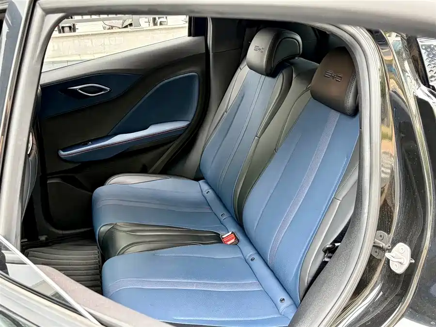900x675_0_q87_c42_autohomecar__ChxpVWmnp7iAHZAMAAJfCp0LFVg413.jpg.webp Used BYD Seagull 2023 Free Edition