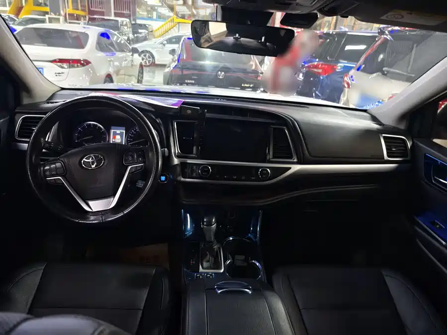 900x675_0_q87_c42_autohomecar__ChxpVWmo6NOAMpywAARVJbRkc-w558.jpg.webp Used Toyota Highlander 2020 2.0T 4WD Million Commemorative Edition 7 seats
