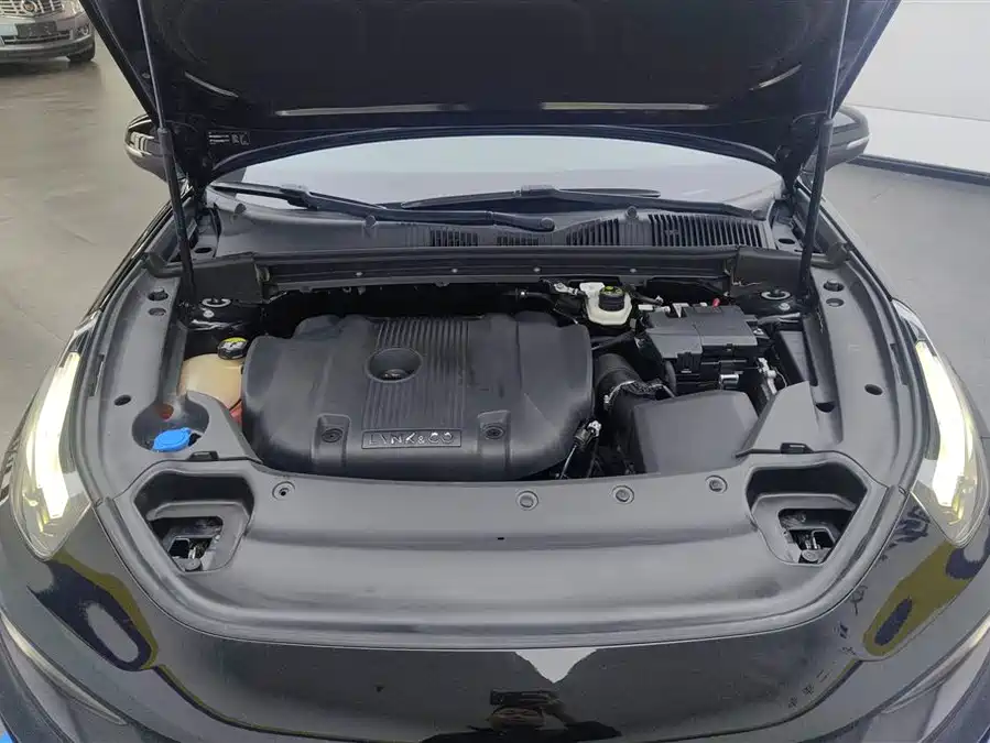 900x675_0_q87_c42_autohomecar__ChxpVWmo9T6APj7nAAG-F34S7Q170.jpg.webp Used Lynk & Co 03 2021 2.0TD Automatic Champion Edition