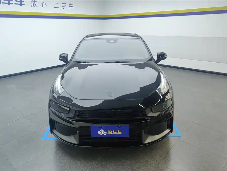 900x675_0_q87_c42_autohomecar__ChxpVWmo9TuAbG3kAAFV8U5xsjs276.jpg.webp Used Lynk & Co 03 2021 2.0TD Automatic Champion Edition