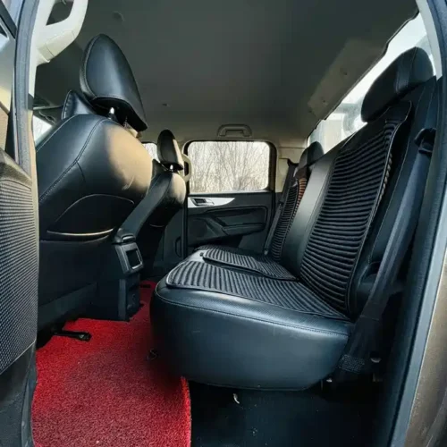 Used GWM Cannon 2019 2.0T commercial version manual diesel four-wheel drive elite long box GW4D20M