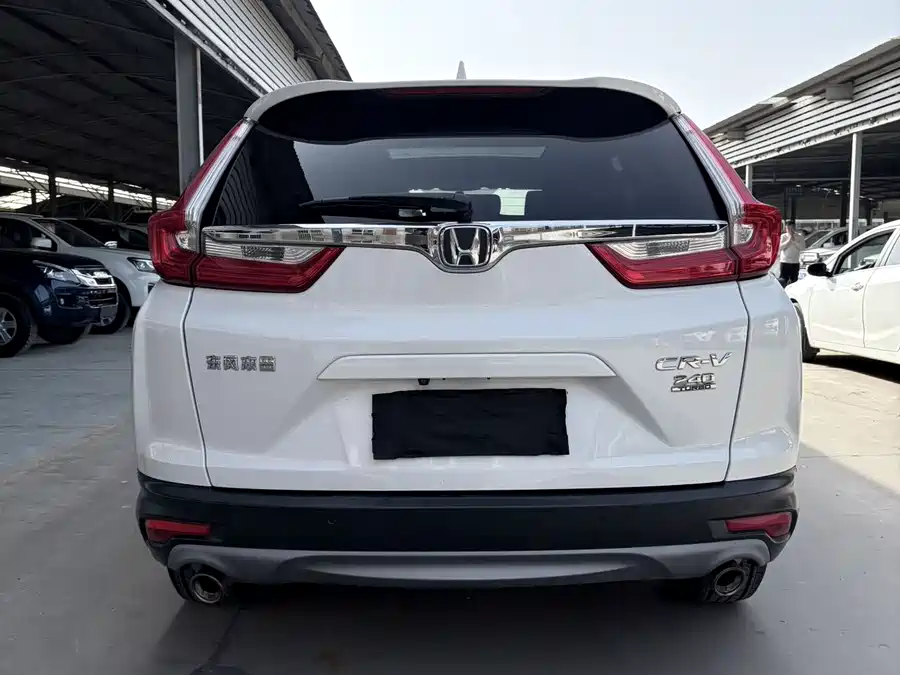 900x675_0_q87_c42_autohomecar__ChxpVWmphQqAQdntAALKMt_zdv8822.jpg.webp Used Honda CR-V 2019 240TURBO CVT two-wheel drive fashion version National V