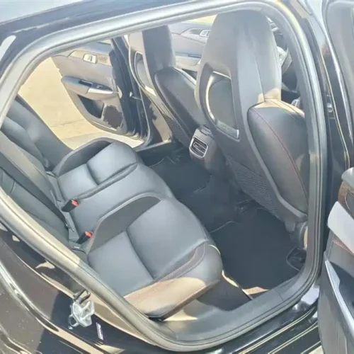 Used Lynk & Co 03 2020 1.5TD DCT version