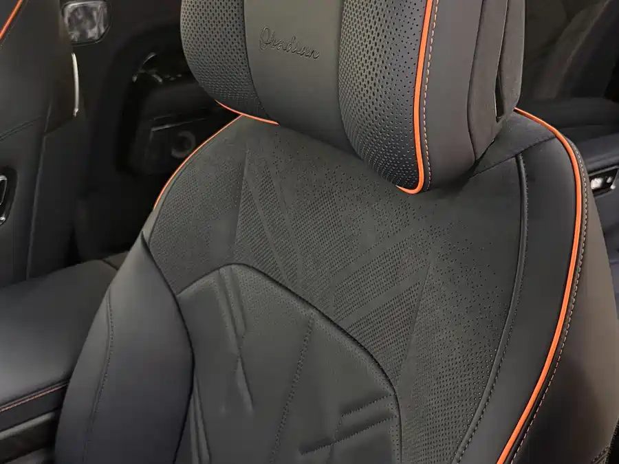 900x675_0_q87_c42_autohomecar__ChxpVWmqUpSASblnAAQq2Ep2WDY467.jpg.webp Used Zeekr 9X 2025 Yao Black Edition 70kWh