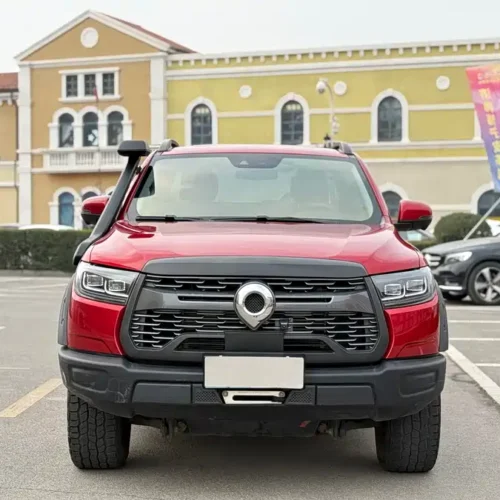 900x675_0_q87_c42_autohomecar__ChxpVWmqijiAXegmAAhJyrlIqYg371.jpg.webp Used GWM Cannon 2020 2.0T off-road version automatic gasoline four-wheel drive advanced version GW4C20B