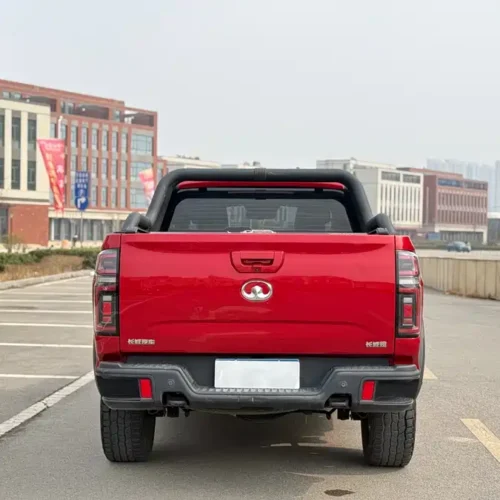 900x675_0_q87_c42_autohomecar__ChxpVWmqijyAAkr1AAc6NnMpYhM527.jpg.webp Used GWM Cannon 2020 2.0T off-road version automatic gasoline four-wheel drive advanced version GW4C20B