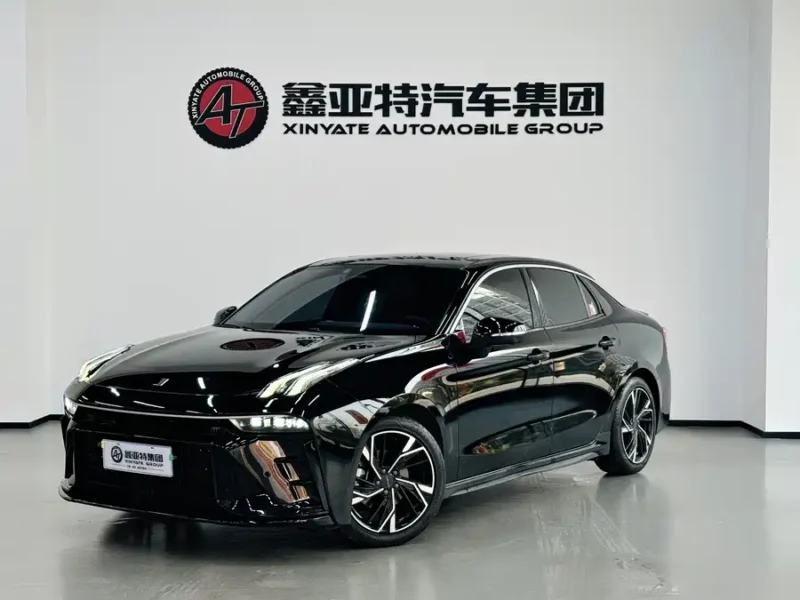 Used Lynk & Co 03 2023 1.5TD DCT Pro