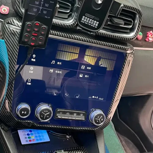 Used Lynk & Co 03 2019 1.5TD DCT Powerful Edition National VI