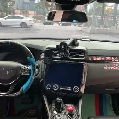 Used Lynk & Co 03 2019 1.5TD DCT Powerful Edition National VI