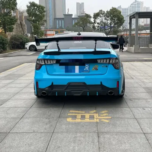 Used Lynk & Co 03 2019 1.5TD DCT Powerful Edition National VI