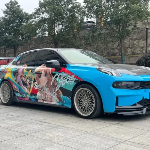 Used Lynk & Co 03 2019 1.5TD DCT Powerful Edition National VI