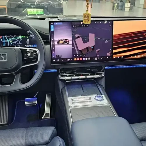 900x675_0_q87_c42_autohomecar__ChxpVWmr7dKAKYyQAARtRBEeiIA351.jpg.webp Used Zeekr 9X 2025 Hyper Edition 70kWh