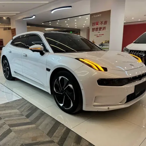 900x675_0_q87_c42_autohomecar__ChxpVWmro2GARawiAAjIL1cvAiE336.jpg.webp Used Zeekr 001 2023 WE version 100kWh