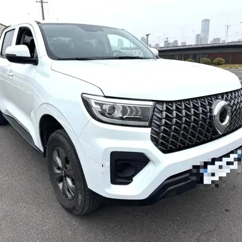 900x675_0_q87_c42_autohomecar__ChxpVWmrt36AQdUoAAQcHUN0W1g190.jpg.webp Used GWM Cannon 2024 2.4T commercial version automatic diesel two-wheel drive elite type