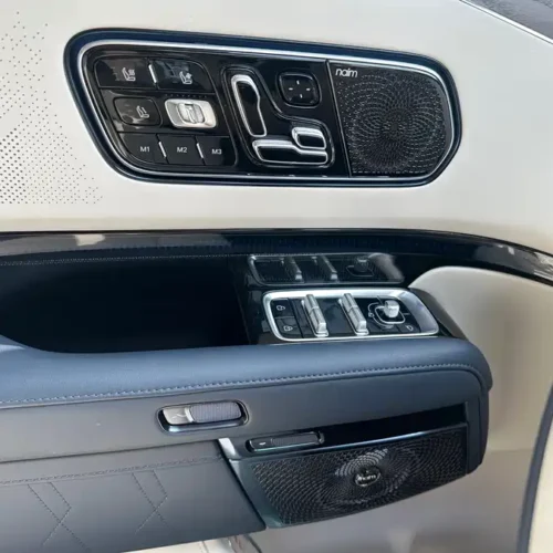 Used Zeekr 9X 2025 Ultra Edition 55kWh