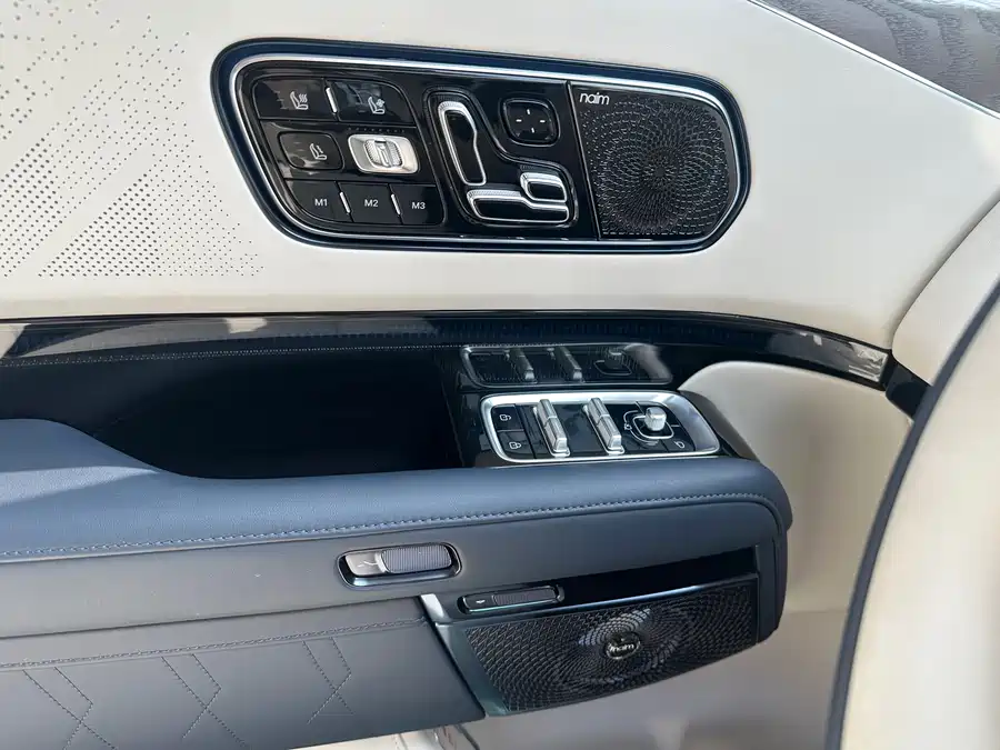 Used Zeekr 9X 2025 Ultra Edition 55kWh