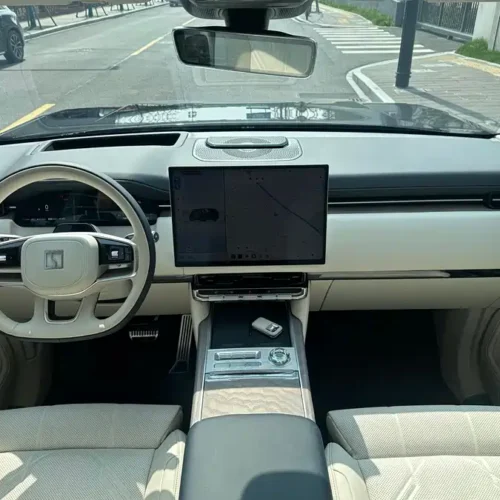 Used Zeekr 9X 2025 Ultra Edition 55kWh