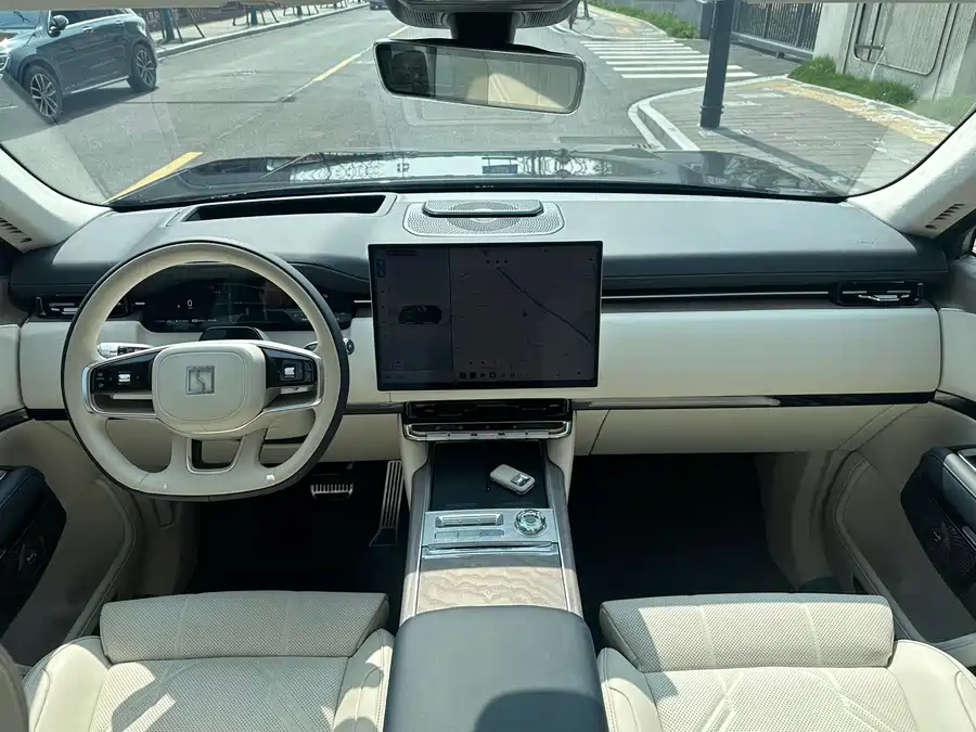 Used Zeekr 9X 2025 Ultra Edition 55kWh