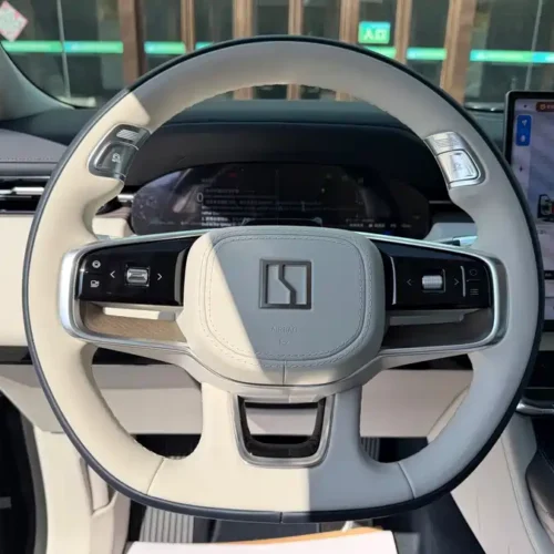 Used Zeekr 9X 2025 Hyper Edition 70kWh