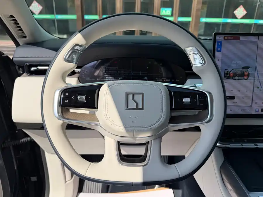 Used Zeekr 9X 2025 Hyper Edition 70kWh