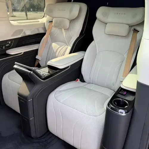 900x675_0_q87_c42_autohomecar__ChxpVWms466AdMCsAAPi15Hjz3U473.jpg.webp Used Zeekr 009 2024 Model Glory