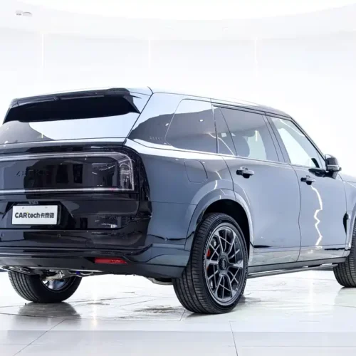 Used Zeekr 9X 2025 Ultra Edition 70kWh