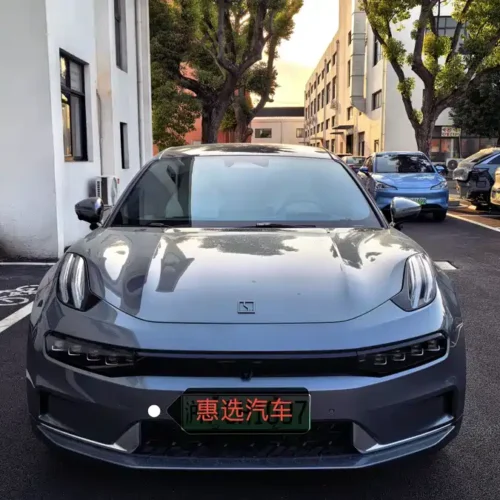 900x675_0_q87_c42_autohomecar__ChxpVWmtVMOAFjLYAAsOaEYfV84892.jpg.webp Used Zeekr 001 2023 WE version 86kWh