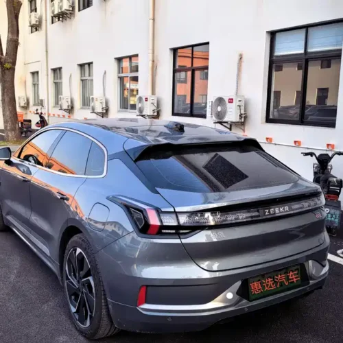 900x675_0_q87_c42_autohomecar__ChxpVWmtVMiAF2azAAo1-zaJ298727.jpg.webp Used Zeekr 001 2023 WE version 86kWh