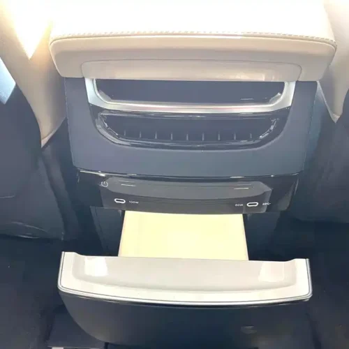 Used Zeekr 009 2024 seven-seater aisle version 108kWh