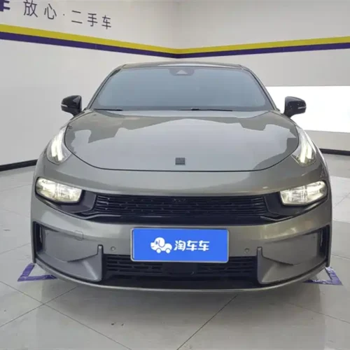 Used Lynk & Co 03 2022 1.5TD DCT Pro