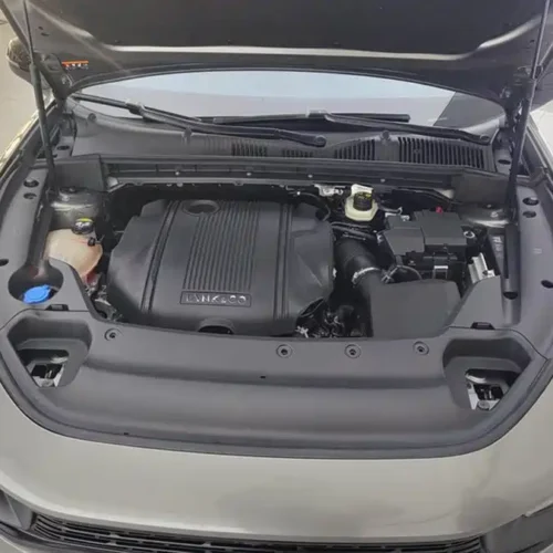 Used Lynk & Co 03 2022 1.5TD DCT Pro