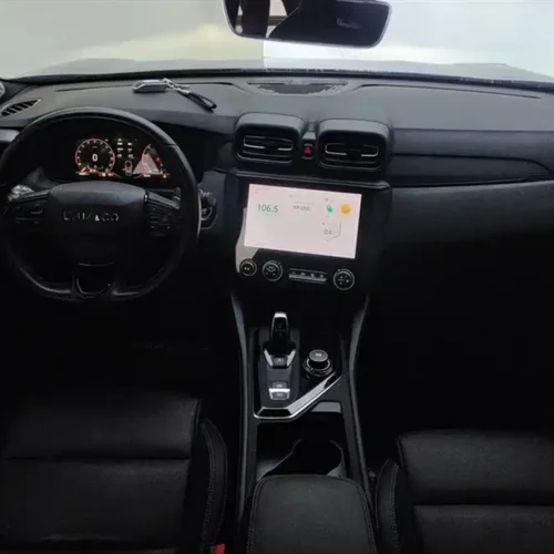 Used Lynk & Co 03 2022 1.5TD DCT Pro